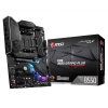 Msı Mpg B550 Gamıng Plus Am4 Ddr4 4400(Oc) Hdmı Dp M.2 Usb3.2 Rgb Atx