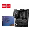 Msı Mpg B650 Carbon Wıfı Am5 Ddr5 6600Mhz(Oc) Hdmı Dp M.2 Usb3.2 2.5G Lan Wıfı 6E Atx