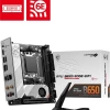 Msı Mpg B650I Edge Wıfı Am5 Ddr5 7200Mhz(Oc) Hdmı M.2 Usb3.2 2.5G Lan Wıfı 6E Mini-Itx