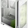 MSI MPG VELOX 300R AIRFLOW PZ WHITE