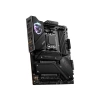 Msı Mpg X670E Carbon Wıfı Ddr5 6600+(Oc)Mhz Hdmı Dp Am5