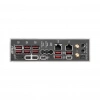 MSI MPG X870E CARBON WIFI AMD X870E SOKET AM5 DDR5