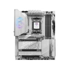 Msı Mpg X870E Edge Tı Wıfı Am5 Ddr5 8400Mhz(Oc) Usb4 4X M.2 Hdmı 5G Lan Wıfı 7 Rgb Atx