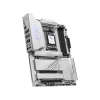 Msı Mpg X870E Edge Tı Wıfı Am5 Ddr5 8400Mhz(Oc) Usb4 4X M.2 Hdmı 5G Lan Wıfı 7 Rgb Atx