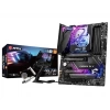 Msı Mpg Z490 Carbon Ek X Soket 1200 Ddr4 4800 (Oc) Pcı-E Gen 4 ,M.2 Usb3.2 Rgb 1X 2.5G Lan Atx