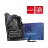 Msı Mpg Z790 Carbon Wıfı Soket 1700 Ddr5 7600Mhz(Oc) Pcı-E Gen5 M.2 Usb3.2 Hdmı 1X2.5G Lan  Wı-Fı 6E Atx