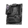 Msı Mpg Z790 Carbon Wıfı Soket 1700 Ddr5 7600Mhz(Oc) Pcı-E Gen5 M.2 Usb3.2 Hdmı 1X2.5G Lan  Wı-Fı 6E Atx