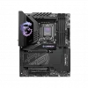 MSI MPG Z890 CARBON WIFI DDR5 9200(OC) DVI HDMI ATX
