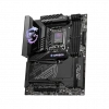 MSI MPG Z890 CARBON WIFI DDR5 9200(OC) DVI HDMI ATX