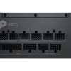 MSI PRO A850PL PCIE5 850W 80+ PLATINUM PSU