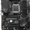Msı Pro B650-P Wıfı Am5 Ddr5 6400Mhz(Oc) Hdmı Dp M.2 Usb3.2 2.5G Lan Wıfı 6E Atx