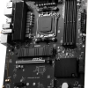Msı Pro B650-S Wıfı Am5 Ddr5 7200Mhz(Oc) Hdmı Dp M.2 Usb3.2 2.5G Lan Wı-Fı 6E Atx