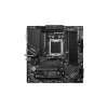 Msı Pro B650M-A Wıfı Am5 Ddr5 6400Mhz(Oc) Hdmı Dp M.2 Usb3.2 2.5G Lan Wıfı 6E Matx