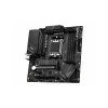 Msı Pro B650M-A Wıfı Am5 Ddr5 6400Mhz(Oc) Hdmı Dp M.2 Usb3.2 2.5G Lan Wıfı 6E Matx