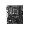 Msı Pro B650M-B Am5 Ddr5 6800Mhz(Oc) Hdmı Vga M.2 Usb3.2 2.5G Lan Matx