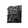 Msı Pro B650M-B Am5 Ddr5 6800Mhz(Oc) Hdmı Vga M.2 Usb3.2 2.5G Lan Matx