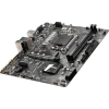 Msı Pro B660M-E Ddr4 Soket 1700 Ddr4 4600(Oc) Pcı-E Gen 4 M.2 Usb3.2 1X 1G Lan Matx