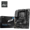 Msı Pro B760-P Ddr4 Iı Soket 1700 Ddr4 5333(Oc) Pcı-E M.2 Usb3.2 Hdmıdp 1X 2.5G Lan Atx