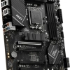 Msı Pro B760-P Ddr4 Iı Soket 1700 Ddr4 5333(Oc) Pcı-E M.2 Usb3.2 Hdmıdp 1X 2.5G Lan Atx