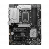 MSI PRO B760-P II DDR5 7000(OC) M.2 USB3.2 HDMI ATX 1700P