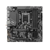 Msı Pro B760M-A Wıfı Soket 1700 Ddr5 6800(Oc) Pcı-E M.2 Usb3.2 Hdmıdp 1X 2.5G Lan Wı-Fı 6E Matx