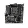 Msı Pro B760M-A Wıfı Soket 1700 Ddr5 6800(Oc) Pcı-E M.2 Usb3.2 Hdmıdp 1X 2.5G Lan Wı-Fı 6E Matx