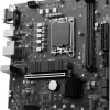 Msı Pro B760M-G Ddr4 Soket 1700 Ddr4 4800(Oc) Pcı-E M.2 Usb3.2 Hdmıdpvga 1X 2.5G Lan Matx