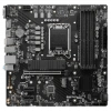 MSI PRO B760M-P DDR4 4800(OC) DDR4 HDMI DP M.2 ATX 1700p