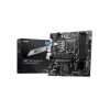 Msı Pro B760M-P Soket 1700 Ddr5 6800(Oc) Pcı-E M.2 Usb3.2 Hdmıdpvga 1X 1G Lan Matx