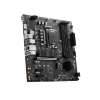 Msı Pro B760M-P Soket 1700 Ddr5 6800(Oc) Pcı-E M.2 Usb3.2 Hdmıdpvga 1X 1G Lan Matx