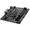 Msı Pro B760M-P Soket 1700 Ddr5 6800(Oc) Pcı-E ,M.2 Usb3.2 Hdmı,Dp,Vga 1X 1G Lan Matx Anakart