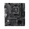 MSI PRO B850M-E EVO DDR5 ANAKART 8200MHz(OC)