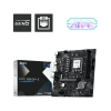 MSI PRO B860M-E DDR5 6400MHz(OC) 1851P mATX