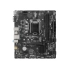 Msı Pro H510M-B Soket 1200 Ddr4 2933Mhz M.2 Usb3.2 1X 1G Lan Matx(Yalnızca 10. Nesil Destekli)