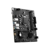 Msı Pro H510M-B Soket 1200 Ddr4 2933Mhz M.2 Usb3.2 1X 1G Lan Matx(Yalnızca 10. Nesil Destekli)