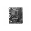 Msı Pro H610M-E Ddr4 Soket 1700 Ddr4 3200(Oc) Hdmı Vga M.2 Usb3.2 1X 1G Lan Matx