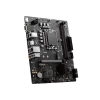 Msı Pro H610M-E Soket 1700 Ddr5 5600Mhz(Oc) Hdmı Vga M.2 Usb3.2 1X 1G Lan Matx