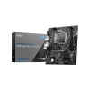 Msı Pro H610M-G Ddr4 3200 Mhz Dpx1 Hdmıx1 Usb3.2 Matx Anakart