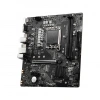 Msı Pro H610M-G Ddr4 3200 Mhz Dpx1 Hdmıx1 Usb3.2 Matx Anakart