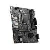 Msı Pro H610M-G Ddr4 3200 Mhz Dpx1 Hdmıx1 Usb3.2 Matx Anakart