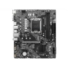 Msı Pro H610M-G Ddr4 Soket 1700 Ddr4 3200(Oc) Pcı-E Gen 4 M.2 Usb3.2 1X 1G Lan Matx