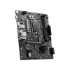 Msı Pro H610M-G Ddr4 Soket 1700 Ddr4 3200(Oc) Pcı-E Gen 4 M.2 Usb3.2 1X 1G Lan Matx