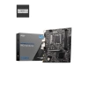 Msı Pro H610M-G Soket 1700 Ddr5 5600Mhz(Oc) Hdmı Vga Dp M.2 Usb3.2 1X 1G Lan Matx