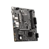 Msı Pro H610M-G Soket 1700 Ddr5 5600Mhz(Oc) Hdmı Vga Dp M.2 Usb3.2 1X 1G Lan Matx