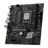 MSI PRO H810M-E DDR5 6400MHz (OC) M.2 mATX 1851P