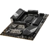 Msı Pro X670-P Wıfı Am5 Ddr5 6600Mhz(Oc) 4X M.2 Usb 3.2 Hdmı Dp 2.5G Lan Amd Wıfı 6E Rgb Atx