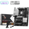 Msı Pro X870-P Wıfı Am5 Ddr5 8200Mhz(Oc) 3X M.2 Usb4 Hdmı 5G Lan Wıfı 7 Rgb Atx