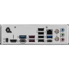 Msı Pro X870-P Wıfı Am5 Ddr5 8200Mhz(Oc) 3X M.2 Usb4 Hdmı 5G Lan Wıfı 7 Rgb Atx