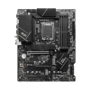 Msı Pro Z690-P Ddr4 Soket 1700 Ddr4 5200 (Oc) Pcı-Egen 5M.2 Usb3.2 2.5G Lan Atx