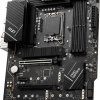 Msı Pro Z690-P Ddr4 Soket 1700 Ddr4 5200 (Oc) Pcı-Egen 5M.2 Usb3.2 2.5G Lan Atx